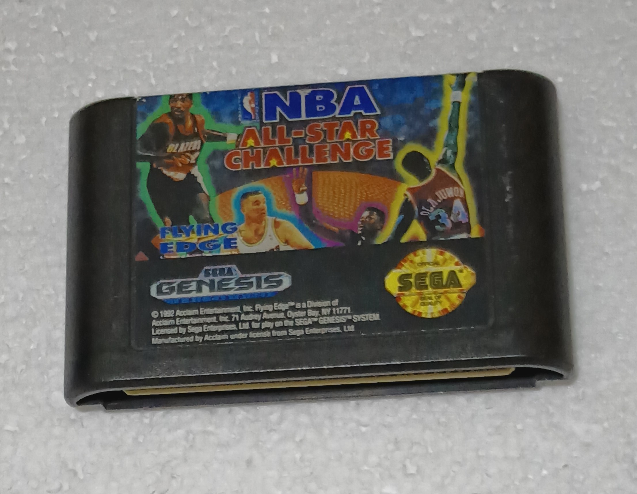 NBA All-Star Challenge